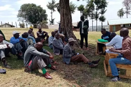 Our Professional Staff